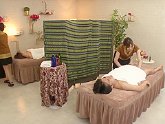 Asian Hot Erotic Massage Video