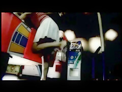Asian Japanese Video