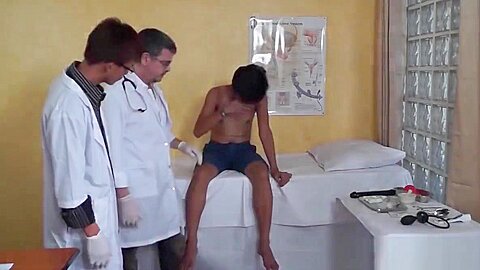 Asian Twinks Kinky Bareback Sex