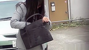 Asian babes squirt pee