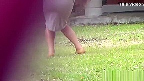 Asian babes squirt pee
