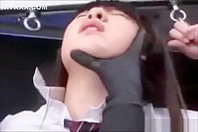 Asian bondage