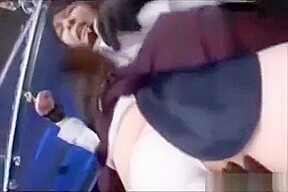 Asian bondage