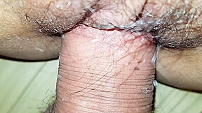 Asian creampie hd