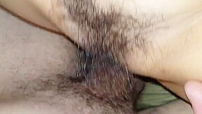 Asian creampie hd