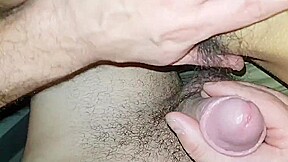 Asian creampie hd