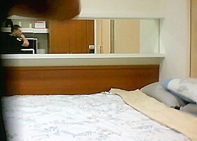Asian creampie interracial 38 kg
