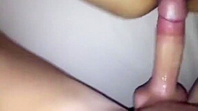 Asian pussy fuck 1
