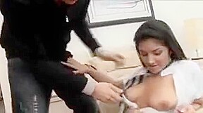 Asian teen 18+ Leah Jaye