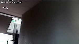 Asian teen 18+ Toys Outdoors