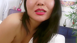 Asian teen 18+ With Cute Ass