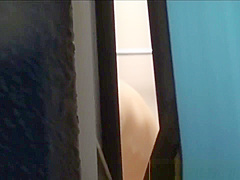 Asian teen 18+ rubs her cunt