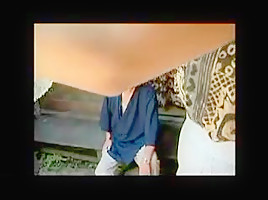 Asian wife has her lover delivering the deep fucking