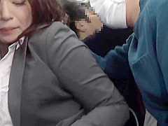 Asians Japanese Milfs Getting Hardcore Fu