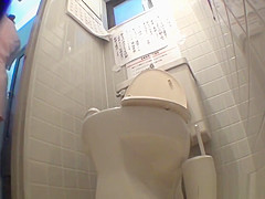 Asians urinate on cam