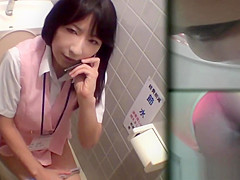 Asians urinate on cam