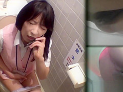 Asians urinate on cam