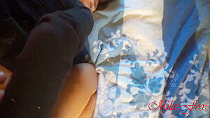Ass To Mouth  I Drink Cum Out Of My Ass Big Dick  Lisichka With Mila Fox