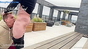 Astonishing Adult Movie Homo Outdoor Newest , Its Amazing With Ace Quinn And William Seed