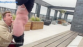 Astonishing Adult Movie Homo Outdoor Newest , Its Amazing With Ace Quinn And William Seed