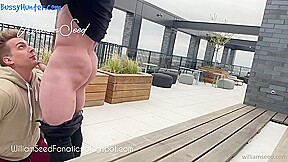 Astonishing Adult Movie Homo Outdoor Newest , Its Amazing With Ace Quinn And William Seed