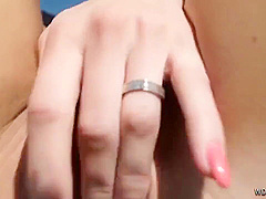 Astonishing Adult Scene Blonde Hottest Exclusive Version