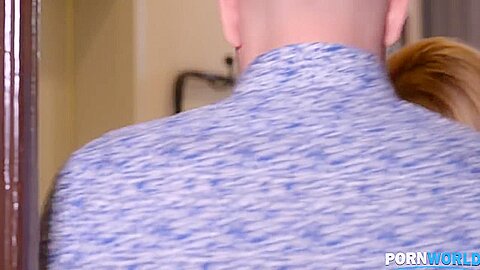Astonishing Porn Movie Milf Will Enslaves Your Mind