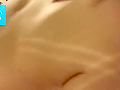Astonishing Porn Scene Creampie Fantastic