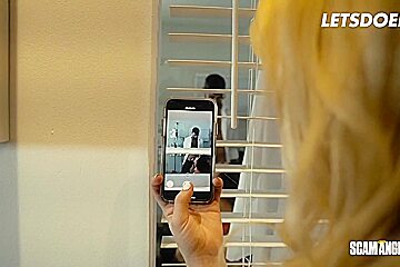 Astonishing Porn Scene Milf Try To Watch For Only For You