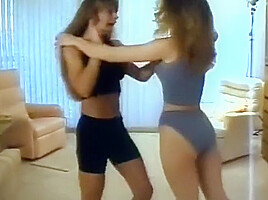 Astonishing Sex Scene Stockings Hot , Watch It
