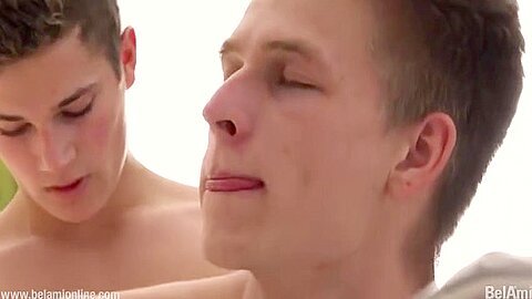 Astonishing Sex Video Homo Big Dick Watch , Check It