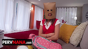 Astonishing Xxx Clip Milf Only For You With Nicky Rebel, Laya Rae And Na Na