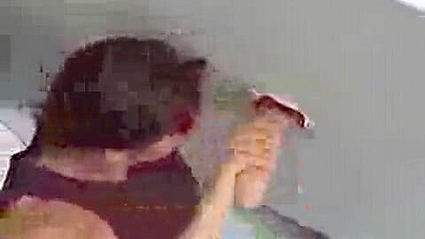 Astonishing adult clip gay Glory Hole exotic , watch it