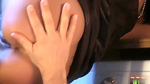 Astonishing adult video Double Penetration craziest exclusive version