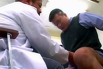 Astonishing adult video gay Chubby great watch show