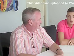 Astonishing adult video homo Fetish unbelievable uncut