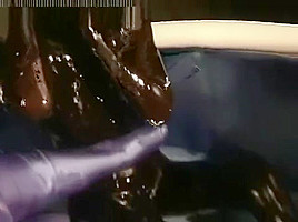 Astonishing porn clip Asian newest uncut