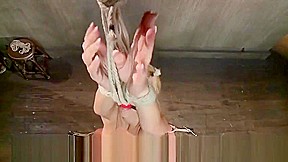 Astonishing sex clip Rough Sex exclusive unique