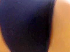 Astonishing xxx scene Pussy Licking exotic uncut