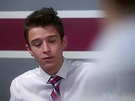 At Helix Academy