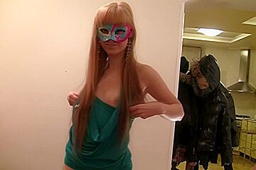 Atlantida & Mayola & Meadow & Sandy & Sweet Blonde in hot student 18+ girls suck dick and ride cocks