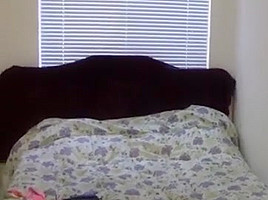 Attractive Kendra Exhibits Captured Fucking Pussy Having A