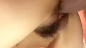 Attractive asian tart having fun at amazing group sex party