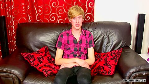 Austin Needs To Get A Cum Load Out - Austin Ellis