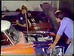 Auto Mechanics