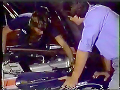 Auto Mechanics