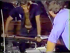 Auto Mechanics