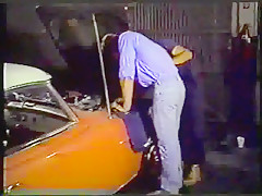 Auto Mechanics