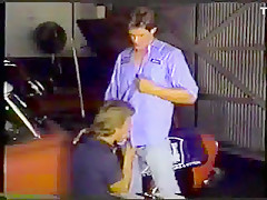 Auto Mechanics