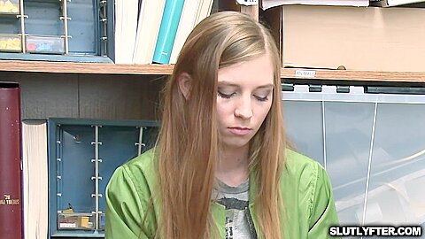 Ava Harper - Officer Big Cock Suck Like A Lollipop By
